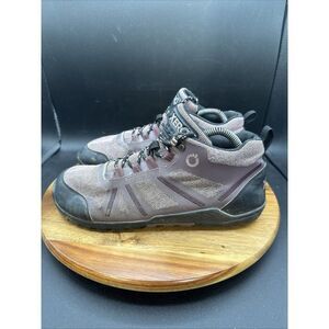 Xero Shoes Daylite Hiker Fusion Womens Size 10 Shoes Mulberry Trails Terrain